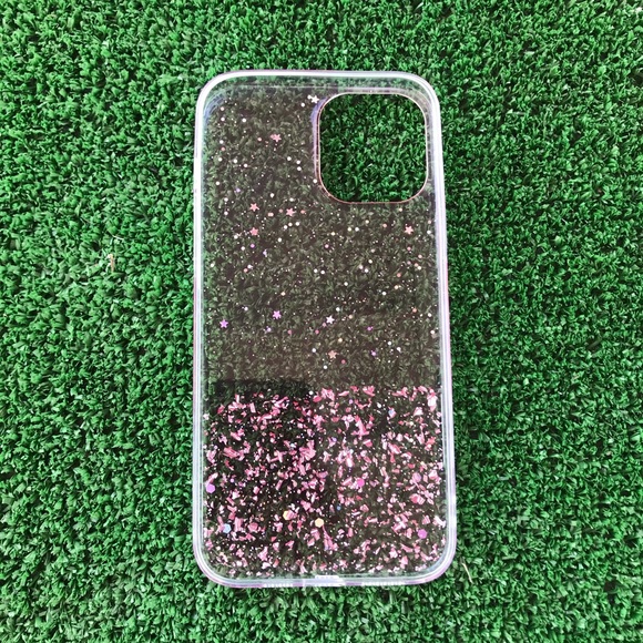 iPhone 12 Case 12 mini 12 Pro 12 Pro max pink case - Picture 5 of 7